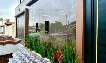 Imagem 5: CASA RESIDENCIAL em Itanhaém - SP, Campos Elíseos