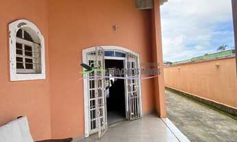 Imagem 7: Casa à venda de 4 quartos, 4 suítes, 3 salas, 5 banheiros, 8 vagas de garagem, piscina eno