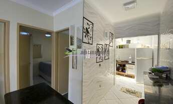 Imagem 6: Casa 2 dormitórios em condomínio fechado com piscina e segurança