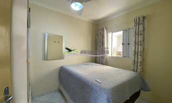 Imagem 7: Casa 2 dormitórios em condomínio fechado com piscina e segurança