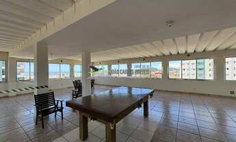 Imagem 2: Apartamento para locação no Centro de Itanhaém-SP: 1 quarto, 1 sala, 1 banheiro, 1 vaga de