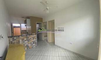 Imagem 4: Casa em condomínio para locação no Umuarama em Itanhaém com piscina e lazer