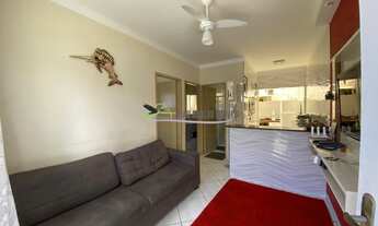 Imagem 4: Casa 2 dormitórios em condomínio fechado com piscina e segurança