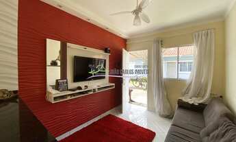 Imagem 5: Casa 2 dormitórios em condomínio fechado com piscina e segurança