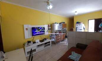 Imagem 4: CASA À VENDA, 92 M² POR R$ 280.000,00 - CORUMBÁ - ITANHAÉM/SP