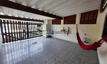 Imagem 3: CASA À VENDA, 92 M² POR R$ 280.000,00 - CORUMBÁ - ITANHAÉM/SP