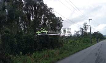 Imagem: ÁREA DE 84 HECTARES JD AGUAPEÚ ITANHAÉM