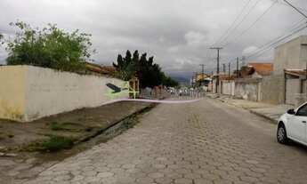 Imagem 4: TERRENO À VENDA, 470 M² - JARDIM FAZENDINHA - ITANHAÉM/SP