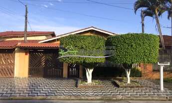 Imagem 4: CASA COM 3 DORMITÓRIOS, SENDO 2 SUÍTES À VENDA, 174 M² - R$600.000,00