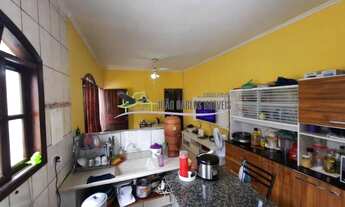 Imagem 5: CASA À VENDA, 92 M² POR R$ 280.000,00 - CORUMBÁ - ITANHAÉM/SP