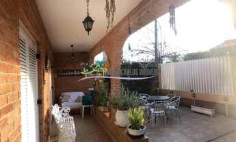 Imagem 6: CASA COM 3 DORMITÓRIOS, SENDO 2 SUÍTES À VENDA, 174 M² - R$600.000,00