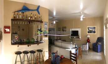 Imagem 7: CASA COM 3 DORMITÓRIOS, SENDO 2 SUÍTES À VENDA, 174 M² - R$600.000,00