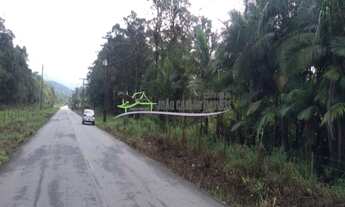 Imagem 3: ÁREA DE 84 HECTARES JD AGUAPEÚ ITANHAÉM- SP