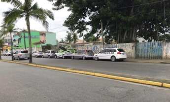 Imagem 3: TERRENO À VENDA, 850 M² POR R$ 2000.000,00 - CENTRO - ITANHAÉM/SP