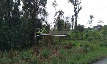 Imagem 2: ÁREA DE 84 HECTARES JD AGUAPEÚ ITANHAÉM- SP