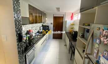 Imagem: Apartamento 3 Quartos, 150 m² - Pedro Godim