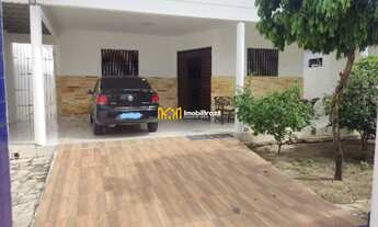 Imagem: Casa no Bessa (500 mt da praia