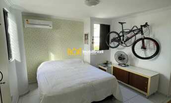 Imagem 4: Apartamento 2 Quartos, 71 m² - Bessa - João Pessoa - PB