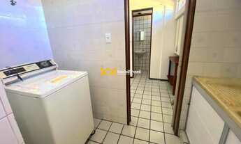 Imagem 4: Apartamento 3 Quartos, 92 m² - Jardim Oceania - João Pessoa - PB