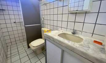 Imagem 6: Apartamento 3 Quartos, 92 m² - Jardim Oceania - João Pessoa - PB