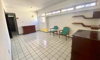 Imagem: Apartamento 3 Quartos, 92 m² - Jardim Oceania