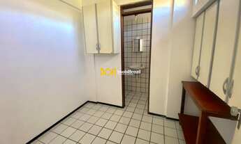 Imagem 5: Apartamento 3 Quartos, 92 m² - Jardim Oceania - João Pessoa - PB