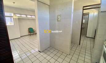 Imagem 3: Apartamento 3 Quartos, 92 m² - Jardim Oceania - João Pessoa - PB