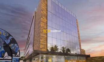 Imagem: Apartamento 2 Quartos, 50,20 m² - Cabo