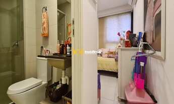 Imagem 4: Apartamento 2 Quartos - 79 m² - Tambaú - João Pessoa - PB