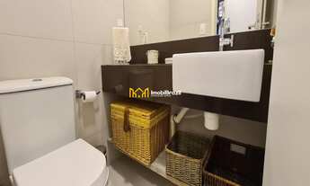 Imagem 7: Apartamento 2 Quartos - 79 m² - Tambaú - João Pessoa - PB