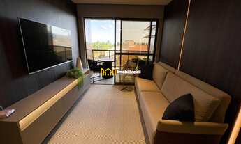 Imagem: Apartamento 2 Quartos, 56,65 m² - Formosa