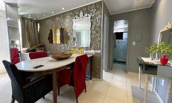 Imagem 3: Apartamento 1 Quartos, 55 m² - Manaira - João Pessoa - PB