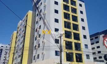 Imagem: Apartamento 2 Quartos, 60 m² - Manaira