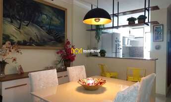 Imagem 3: Apartamento 2 Quartos, 60 m² - Manaira - João Pessoa - PB