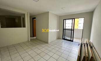 Imagem: Apartamento 3 Quartos, 86 m² - Tambaú