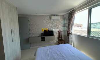 Imagem 7: Apartamento 1 Quartos, 55 m² - Manaira - João Pessoa - PB