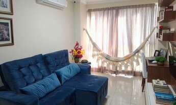 Imagem 2: Apartamento 2 Quartos, 60 m² - Manaira - João Pessoa - PB