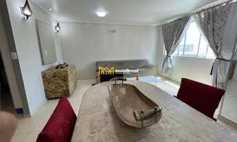 Imagem 2: Apartamento 1 Quartos, 55 m² - Manaira - João Pessoa - PB