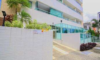 Imagem: Apartamento 2 Quartos, 72,42 m² - Manaira