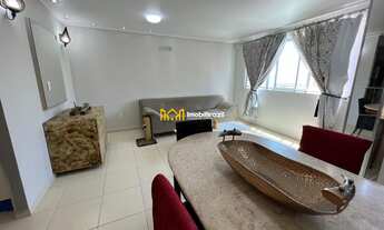 Imagem 6: Apartamento 1 Quartos, 55 m² - Manaira - João Pessoa - PB