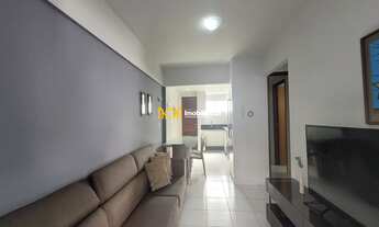 Imagem: Apartamento 02 Quartos, 87 m² - Cabo Branco