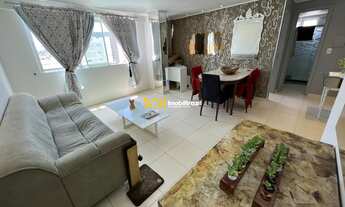 Imagem 1: Apartamento 1 Quartos, 55 m² - Manaira - João Pessoa - PB