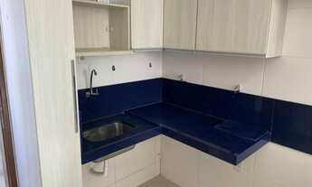 Imagem: Apartamento 02 Quartos, 02 Suítes - 58