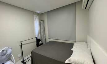 Imagem 5: Apartamento 02 Quartos, 01 Suíte, 72 m² - Intermares 100m da praia - João Pessoa - PB