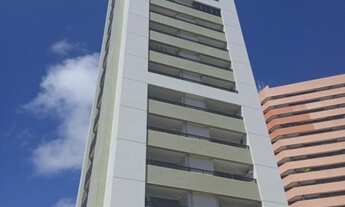 Imagem: Apartamento 3 Quartos, 02 Suítes - 83 m²