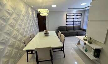 Imagem 2: Apartamento 02 Quartos, 01 Suíte, 72 m² - Intermares 100m da praia - João Pessoa - PB