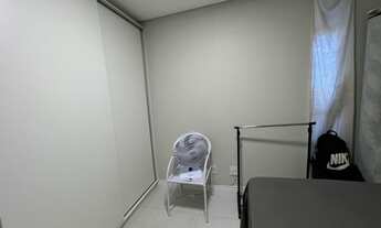 Imagem 6: Apartamento 02 Quartos, 01 Suíte, 72 m² - Intermares 100m da praia - João Pessoa - PB