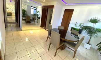 Imagem 2: Apartamento 03 Quartos, 01 Suíte - 97 m² - Manaira - João Pessoa - PB