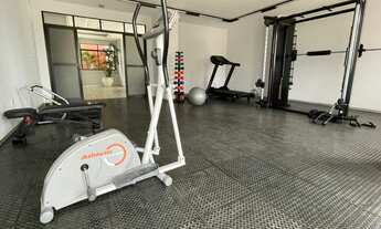 Imagem 5: Apartamento 04 Quartos, 04 Suítes, 260 m² - Aeroclube - João Pessoa - PB