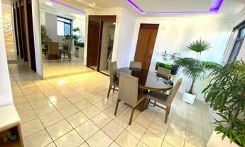 Imagem: Apartamento 03 Quartos, 01 Suíte - 97 m²